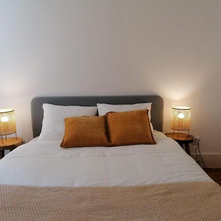 Stunning Apartment Marques De Pombal Lisabona Exterior foto