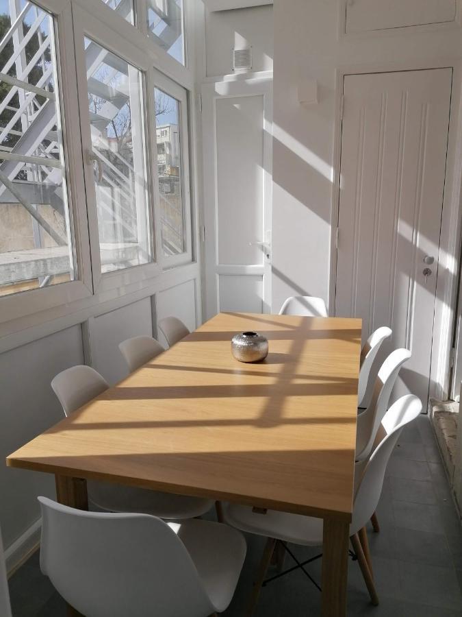 Stunning Apartment Marques De Pombal Lisabona Exterior foto