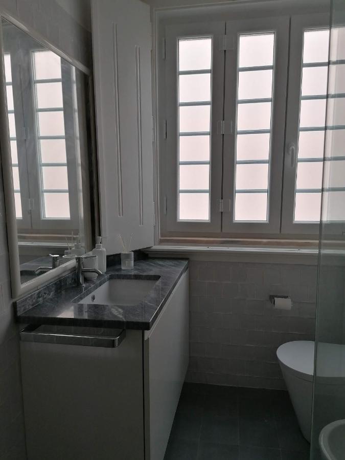 Stunning Apartment Marques De Pombal Lisabona Exterior foto