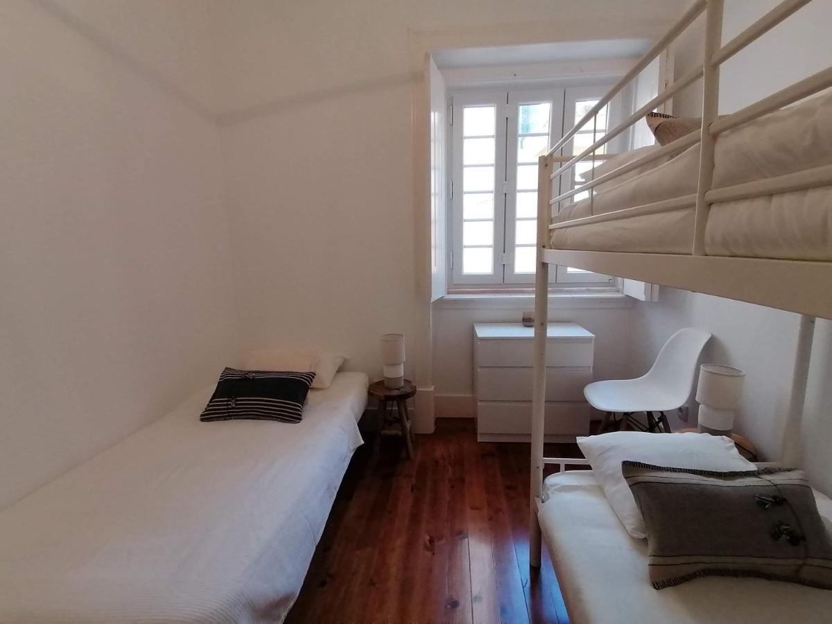 Stunning Apartment Marques De Pombal Lisabona Exterior foto