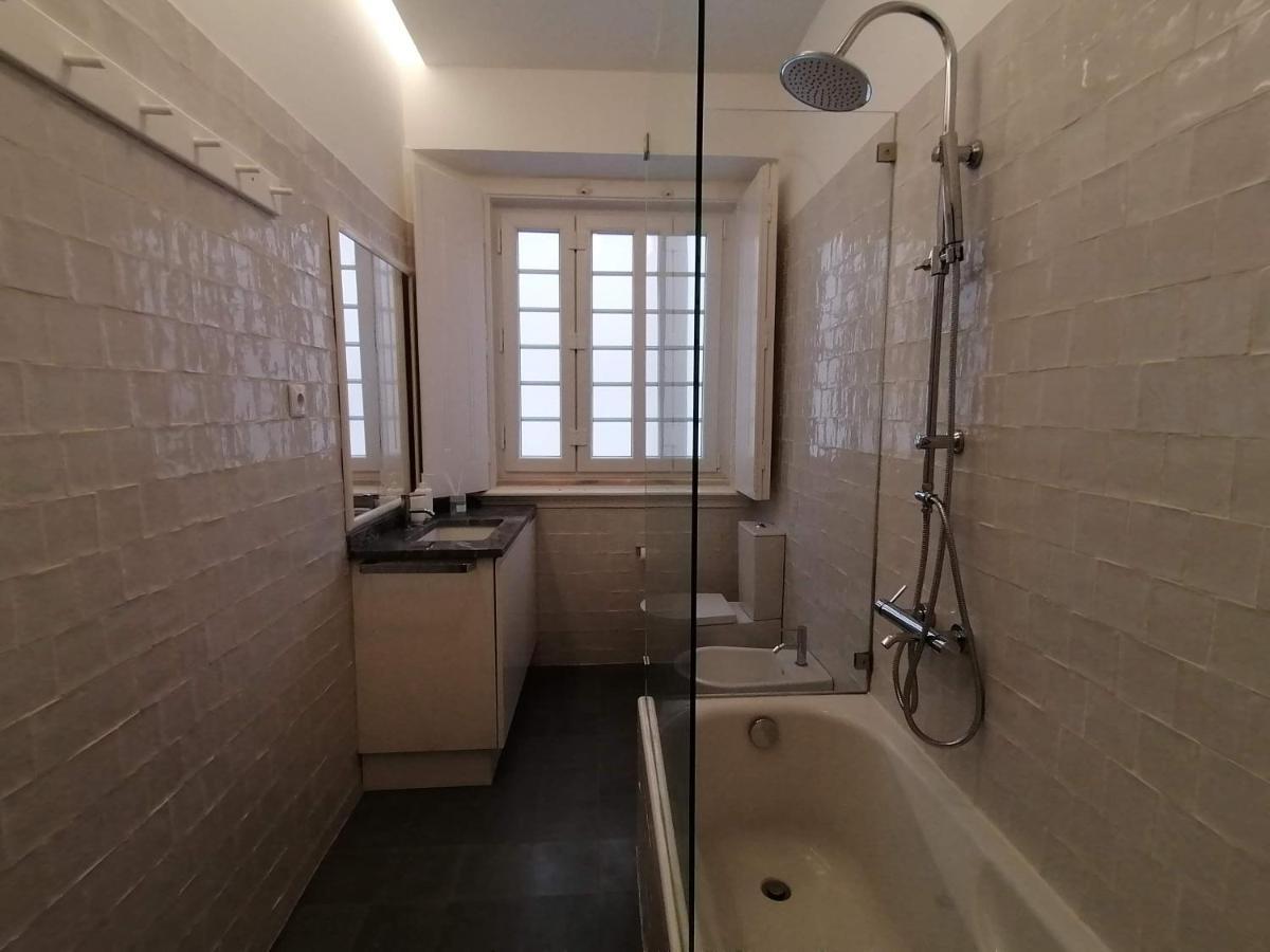 Stunning Apartment Marques De Pombal Lisabona Exterior foto