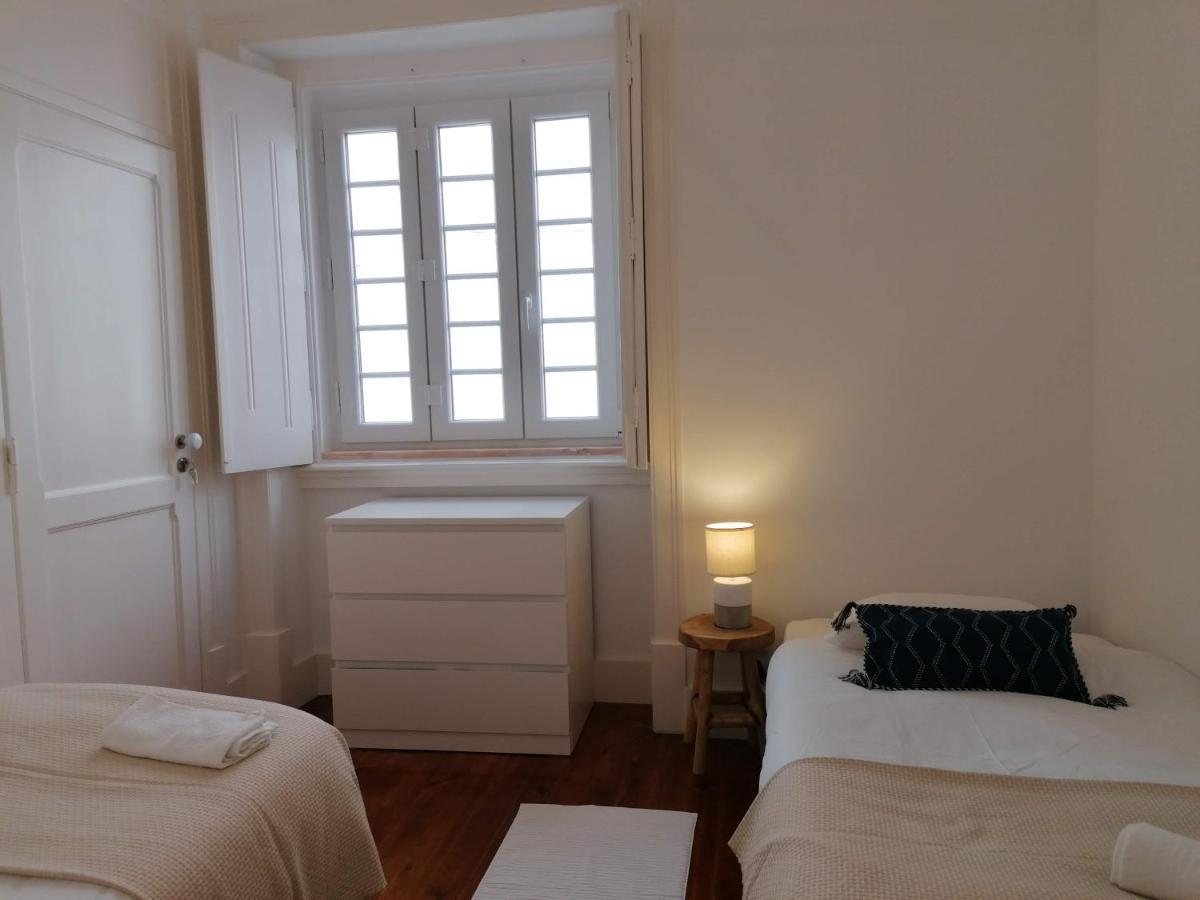 Stunning Apartment Marques De Pombal Lisabona Exterior foto